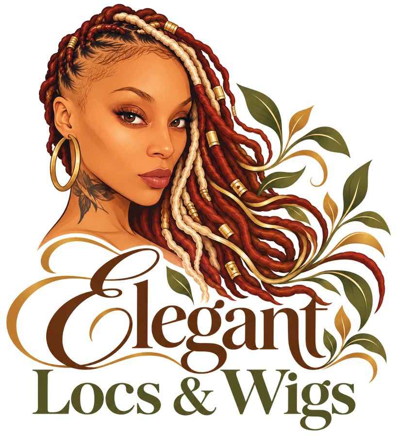 Elegant Locs & Wigs